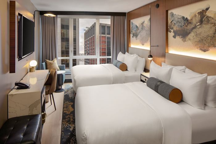 Affordable Hotels That Don’t Compromise on Comfort