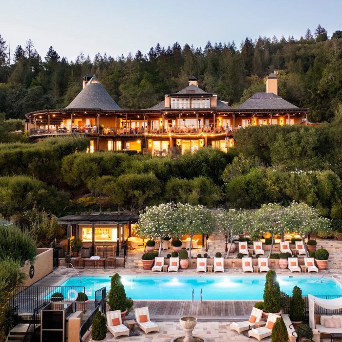 Hotels Near Airports With Exceptional Service