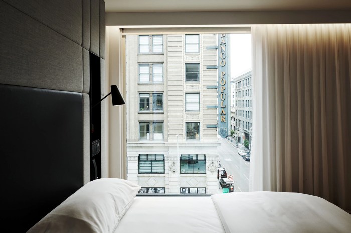 Cheap but chic: America's most affordable stylish hotels ...