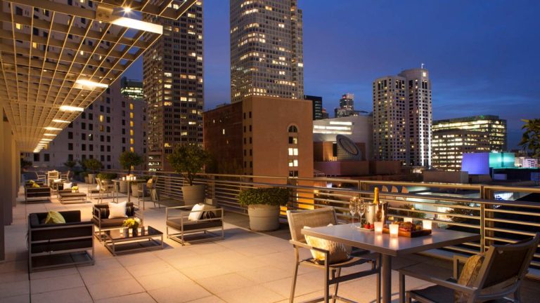 Hotels Known for Their Award-Winning Customer Service