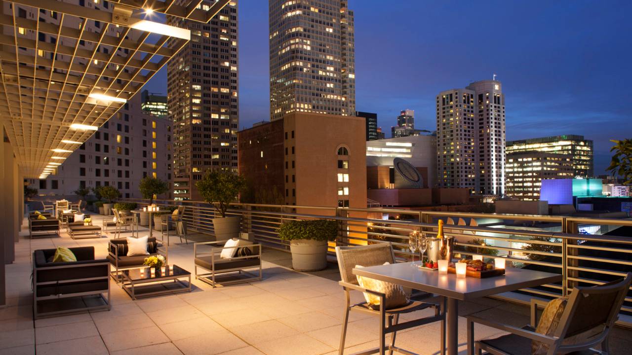 Hotels Known for Their Award-Winning Customer Service