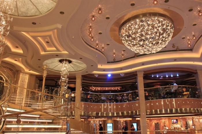 Free photo: Cruise, Interior Design, Design - Free Image on Pixabay ...