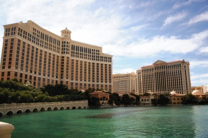 Hotels Offering Exclusive VIP Club Lounge Access